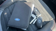 Ford Kuga 1.5 EcoBlue ST-Line First Edition 5dr Auto Diesel Estate